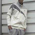 【リーボック/Reebok】のクラシックス ベクター トラックジャケット / Classics Vector Track Jacket 人気、トレンドファッション・服の通販 founy(ファニー) ファッション Fashion レディースファッション WOMEN アウター Coat Outerwear ジャケット Jackets ジャケット Jacket スタンド Stand ストレッチ Stretch フィット Fit メンズ Mens リラックス Relax レギュラー Regular ワーク Work 軽量 Lightweight thumbnail ホワイト_WH|ID: prp329100004106505 ipo3291000000028920144