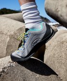 【キーン/KEEN】のALL GENDER JASPER ユニセックス ジャスパー 人気、トレンドファッション・服の通販 founy(ファニー) ファッション Fashion レディースファッション WOMEN アウトドア Outdoor シューズ Shoes スエード Suede スニーカー Sneakers メッシュ Mesh モチーフ Motif ライニング Lining レース Race thumbnail ALLOY/BLACK|ID: prp329100004106614 ipo3291000000028444072