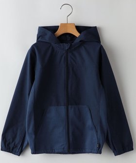 【シップス/SHIPS / KIDS】のSHIPS KIDS 155~175cm / 虫除け(インセクトシールド)/UVカット パーカー 人気、トレンドファッション・服の通販 founy(ファニー) ファッション Fashion キッズファッション KIDS アウトドア Outdoor タフタ Taffeta パーカー Hoodie ポケット Pocket メッシュ Mesh 夏 Summer |ID:prp329100004106676