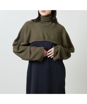 【ユナイテッドアローズ/UNITED ARROWS】のMARW UNITED ARROWS ショート タートルニット プルオーバー 人気、トレンドファッション・服の通販 founy(ファニー) ファッション Fashion レディースファッション WOMEN トップス・カットソー Tops/Tshirt ニット Knit Tops プルオーバー Pullover アクリル Acrylic カットソー Cut And Sew クロップド Cropped ショート Short ストール Stall タートル Turtle 人気 Popularity ビッグ Big ビジネス 仕事 通勤 Business |ID:prp329100004107625