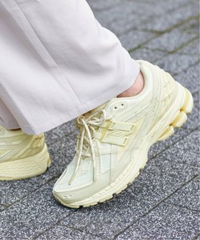 【イエナ/IENA】 NEW BALANCE/ニューバランス M1906NK スニーカー人気、トレンドファッション・服の通販 founy(ファニー) ファッション Fashion レディースファッション WOMEN イエロー Yellow シューズ Shoes スニーカー Sneakers バランス Balance ボストン Boston ランニング Running |ID:prp329100004107626