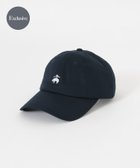 【アーバンリサーチ/URBAN RESEARCH / MEN】の『別注』BROOKS BROTHERS*UR GF COTTON TWIL BB CAP 人気、トレンドファッション・服の通販 founy(ファニー) ファッション Fashion メンズファッション MEN アメリカン American キャップ Cap クラシック Classic シンプル Simple ニューヨーク New York 別注 Special Order 冬 Winter A/W・秋冬 Aw・Autumn/Winter・Fw・Fall-Winter 2024年 2024 2024-2025秋冬・A/W Aw/Autumn/Winter/Fw/Fall/2024-2025 thumbnail Navy|ID: prp329100004108443 ipo3291000000028696543