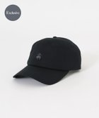 【アーバンリサーチ/URBAN RESEARCH / MEN】の『別注』BROOKS BROTHERS*UR GF COTTON TWIL BB CAP 人気、トレンドファッション・服の通販 founy(ファニー) ファッション Fashion メンズファッション MEN アメリカン American キャップ Cap クラシック Classic シンプル Simple ニューヨーク New York 別注 Special Order 冬 Winter A/W・秋冬 Aw・Autumn/Winter・Fw・Fall-Winter 2024年 2024 2024-2025秋冬・A/W Aw/Autumn/Winter/Fw/Fall/2024-2025 thumbnail Black|ID: prp329100004108443 ipo3291000000028696545