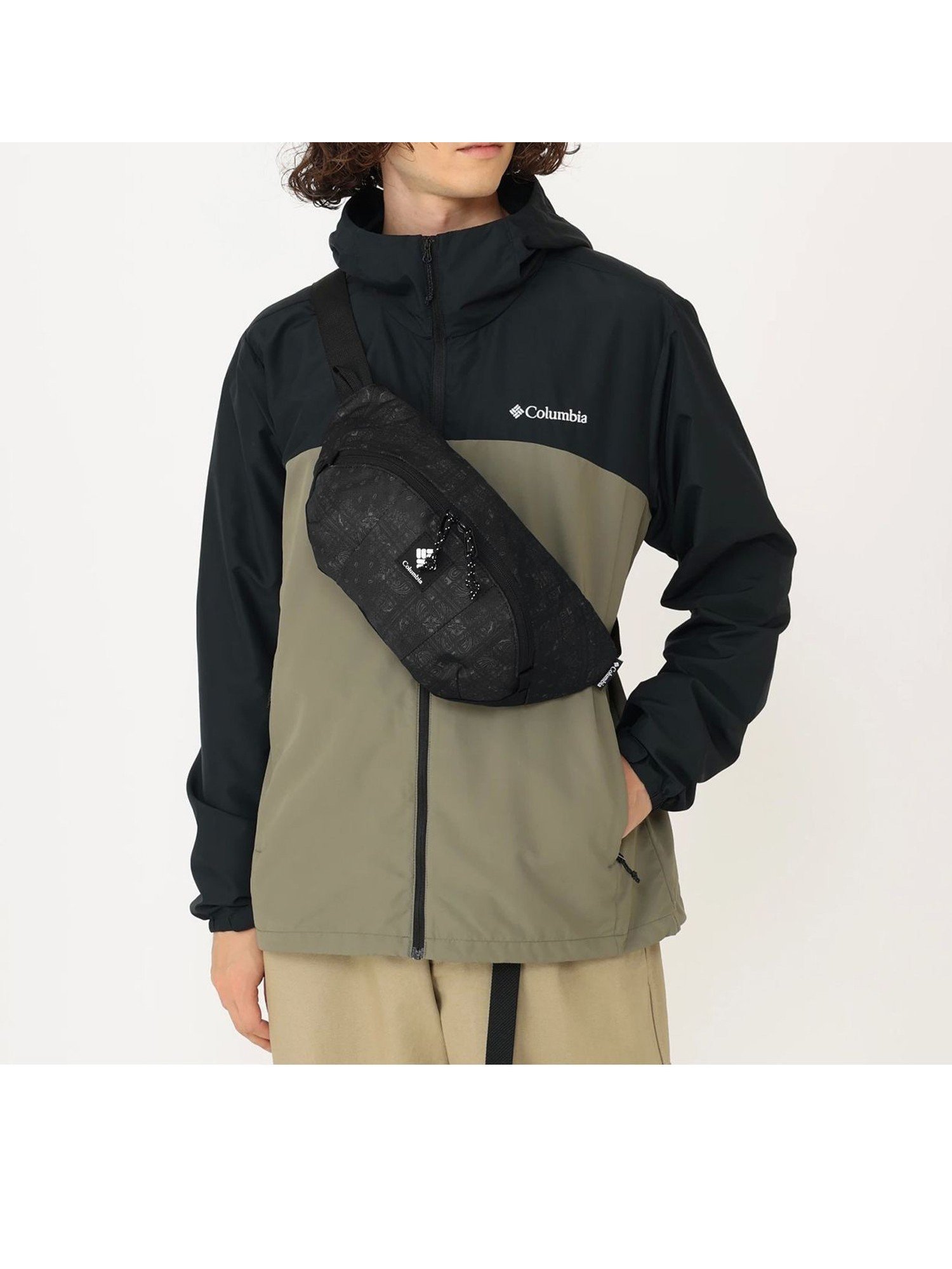 【コロンビア/Columbia】のパナシーアヒップバッグ 人気、トレンドファッション・服の通販 founy(ファニー) 　ファッション　Fashion　レディースファッション　WOMEN　バッグ　Bag　アウトドア　Outdoor　バランス　Balance　ポケット　Pocket　メッシュ　Mesh　人気　Popularity　軽量　Lightweight　 other-1|ID: prp329100004108611 ipo3291000000028529224