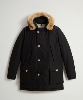 【ウールリッチ/WOOLRICH】の【24FW】ニュー アークテック パーカ / NEW ARCTIC PARKA 人気、トレンドファッション・服の通販 founy(ファニー) ファッション Fashion レディースファッション WOMEN トップス・カットソー Tops/Tshirt パーカ Sweats キルティング Quilting ダウン Down パッチ Patch フィット Fit ポケット Pocket レギュラー Regular |ID:prp329100004108846