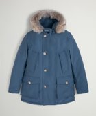 【ウールリッチ/WOOLRICH】の【24FW】ニュー アークテック パーカ / NEW ARCTIC PARKA 人気、トレンドファッション・服の通販 founy(ファニー) ファッション Fashion レディースファッション WOMEN トップス・カットソー Tops/Tshirt パーカ Sweats キルティング Quilting ダウン Down パッチ Patch フィット Fit ポケット Pocket レギュラー Regular thumbnail BERING SEA|ID: prp329100004108846 ipo3291000000029442581