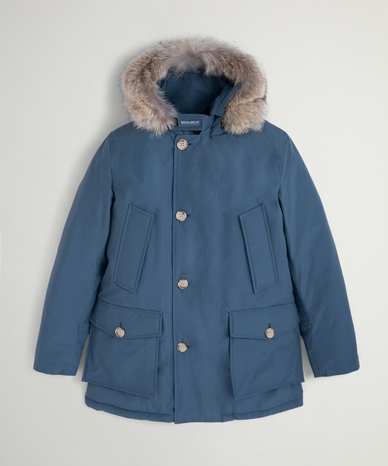 【ウールリッチ/WOOLRICH】の【24FW】ニュー アークテック パーカ / NEW ARCTIC PARKA インテリア・キッズ・メンズ・レディースファッション・服の通販 founy(ファニー) 　ファッション　Fashion　レディースファッション　WOMEN　トップス・カットソー　Tops/Tshirt　パーカ　Sweats　キルティング　Quilting　ダウン　Down　パッチ　Patch　フィット　Fit　ポケット　Pocket　レギュラー　Regular　BERING SEA|ID: prp329100004108846 ipo3291000000029442581