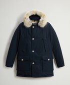 【ウールリッチ/WOOLRICH】の【24FW】ニュー アークテック パーカ / NEW ARCTIC PARKA 人気、トレンドファッション・服の通販 founy(ファニー) ファッション Fashion レディースファッション WOMEN トップス・カットソー Tops/Tshirt パーカ Sweats キルティング Quilting ダウン Down パッチ Patch フィット Fit ポケット Pocket レギュラー Regular thumbnail MELTON BLUE|ID: prp329100004108846 ipo3291000000029442583