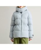 【ウールリッチ/WOOLRICH】の【公式】マット ストレッチ パッファー ジャケット / MATT STRETCH PUFFER JACKET 人気、トレンドファッション・服の通販 founy(ファニー) ファッション Fashion レディースファッション WOMEN アウター Coat Outerwear ジャケット Jackets ジャケット Jacket ストレッチ Stretch ダウン Down トレンド Trend フラット Flat ポケット Pocket ミドル Middle thumbnail PEARL BLUE|ID: prp329100004108852 ipo3291000000028941538