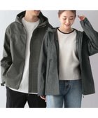 【グローバルワーク/GLOBAL WORK】のGUARDTECH ブルゾン/704846 人気、トレンドファッション・服の通販 founy(ファニー) ファッション Fashion レディースファッション WOMEN アウター Coat Outerwear ブルゾン Blouson/Jackets シンプル Simple ジャケット Jacket ストレッチ Stretch スリーブ Sleeve ブルゾン Blouson ポケット Pocket ヨーク Yoke thumbnail チャコール柄10|ID: prp329100004108915 ipo3291000000028552275