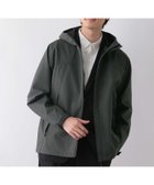 【グローバルワーク/GLOBAL WORK】のGUARDTECH ブルゾン/704846 人気、トレンドファッション・服の通販 founy(ファニー) ファッション Fashion レディースファッション WOMEN アウター Coat Outerwear ブルゾン Blouson/Jackets シンプル Simple ジャケット Jacket ストレッチ Stretch スリーブ Sleeve ブルゾン Blouson ポケット Pocket ヨーク Yoke thumbnail チャコール18|ID: prp329100004108915 ipo3291000000028552278