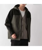 【グローバルワーク/GLOBAL WORK】のGUARDTECH ブルゾン/704846 人気、トレンドファッション・服の通販 founy(ファニー) ファッション Fashion レディースファッション WOMEN アウター Coat Outerwear ブルゾン Blouson/Jackets シンプル Simple ジャケット Jacket ストレッチ Stretch スリーブ Sleeve ブルゾン Blouson ポケット Pocket ヨーク Yoke thumbnail 【新色追加】カーキ×ブラック78|ID: prp329100004108915 ipo3291000000028552279