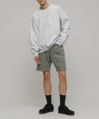 【アダム エ ロペ/ADAM ET ROPE'】の【Henri Matisse】M TO R別注 CREW SWEAT SHIRTS 人気、トレンドファッション・服の通販 founy(ファニー) ファッション Fashion レディースファッション WOMEN トップス・カットソー Tops/Tshirt シャツ/ブラウス Shirts/Blouses パーカ Sweats ロング / Tシャツ T-Shirts スウェット Sweat 秋 Autumn/Fall フランス France ポケット Pocket 別注 Special Order モダン Modern ルーズ Loose ワーク Work thumbnail グレー(07)|ID: prp329100004108934 ipo3291000000028882498