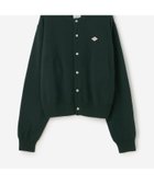 【ビショップ/Bshop】のラムウール クルーネックニットカーディガン WOMEN 人気、トレンドファッション・服の通販 founy(ファニー) ファッション Fashion レディースファッション WOMEN トップス・カットソー Tops/Tshirt ニット Knit Tops カーディガン Cardigans カーディガン Cardigan thumbnail DKGREEN|ID: prp329100004108988 ipo3291000000028903270