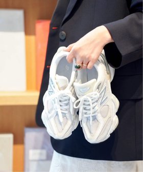 【ジャーナルスタンダード/JOURNAL STANDARD】の【NEW BALANCE / ニューバランス】U9060WHT 人気、トレンドファッション・服の通販 founy(ファニー) ファッション Fashion レディースファッション WOMEN 2024年 2024 2024-2025秋冬・A/W Aw/Autumn/Winter/Fw/Fall/2024-2025 バランス Balance |ID:prp329100004109013