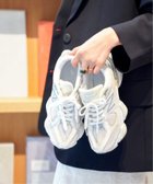 【ジャーナルスタンダード/JOURNAL STANDARD】の【NEW BALANCE / ニューバランス】U9060WHT 人気、トレンドファッション・服の通販 founy(ファニー) ファッション Fashion レディースファッション WOMEN 2024年 2024 2024-2025秋冬・A/W Aw/Autumn/Winter/Fw/Fall/2024-2025 バランス Balance thumbnail ホワイト A|ID: prp329100004109013 ipo3291000000028846748