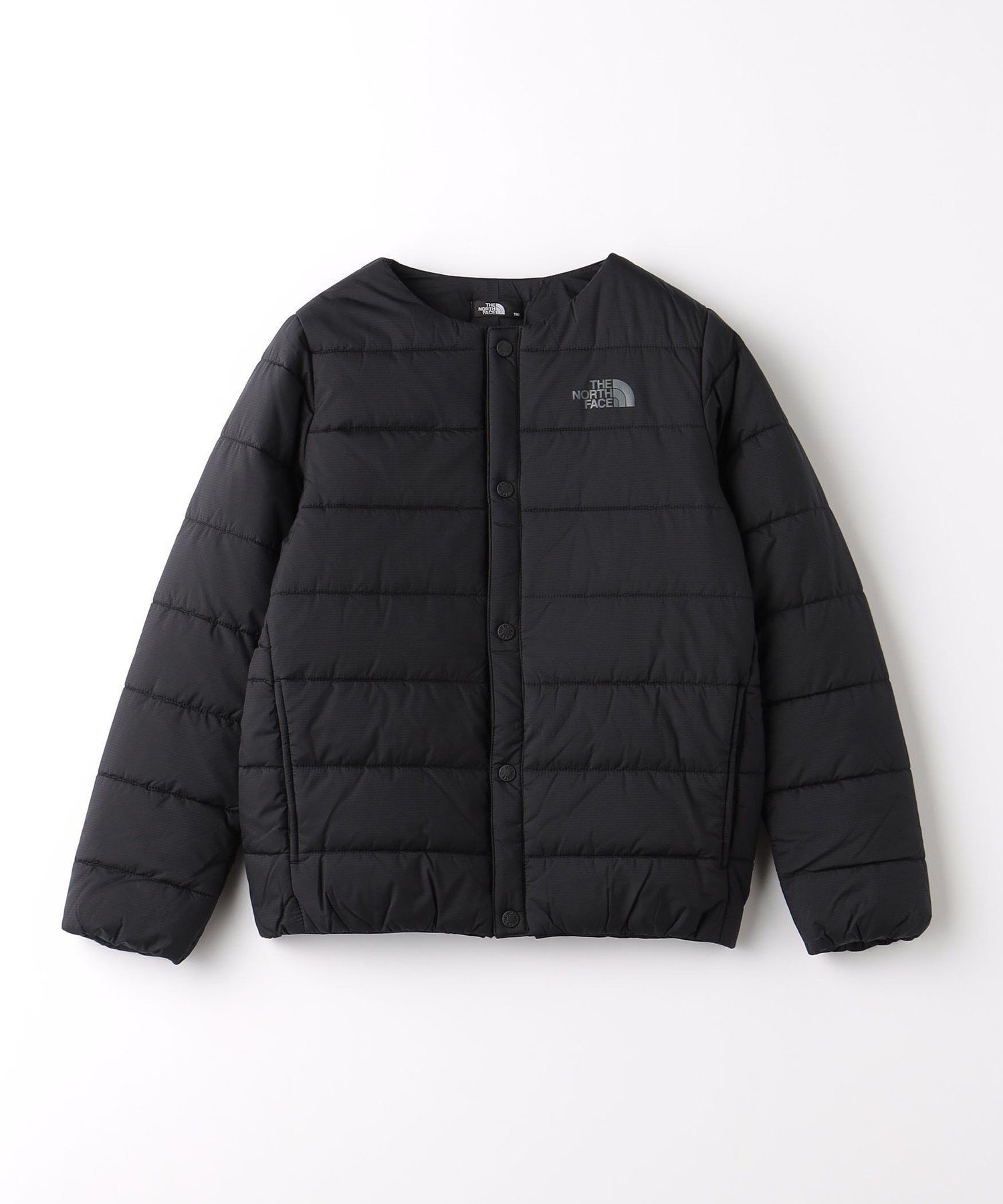 【その他のブランド/Other】のTHE NORTH FACE TJ マイクロゼファー カーディガン 110cm-130cm 人気、トレンドファッション・服の通販 founy(ファニー) 　ファッション　Fashion　キッズファッション　KIDS　アウトドア　Outdoor　秋　Autumn/Fall　カリフォルニア　California　カーディガン　Cardigan　コンパクト　Compact　軽量　Lightweight　冬　Winter　旅行　Travel　ギフト プレゼント　Gift Present　 other-1|ID: prp329100004109073 ipo3291000000028696789