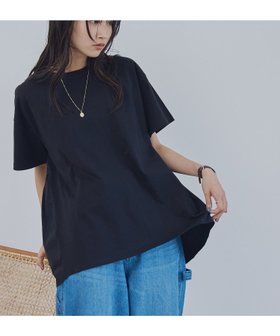 【コーエン/COEN】 クリアコットンドッキングTシャツ人気、トレンドファッション・服の通販 founy(ファニー) ファッション Fashion レディースファッション WOMEN トップス・カットソー Tops/Tshirt シャツ/ブラウス Shirts/Blouses ロング / Tシャツ T-Shirts カットソー Cut And Sew ガーリー Girly トレンド Trend フリル Frills ペプラム Peplum |ID:prp329100004109190