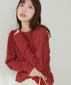 【ナチュラルクチュール/natural couture】のシアーシャーリングカットトップス 人気、トレンドファッション・服の通販 founy(ファニー) ファッション Fashion レディースファッション WOMEN トップス・カットソー Tops/Tshirt 2024年 2024 2024-2025秋冬・A/W Aw/Autumn/Winter/Fw/Fall/2024-2025 おすすめ Recommend キャミソール Camisole シアー Sheer シャーリング Shirring ショート Short シンプル Simple スラックス Slacks タイトスカート Tight Skirt タンク Tank ダウン Down デニム Denim フィット Fit フリル Frills ボトム Bottom ポケット Pocket |ID:prp329100004109369