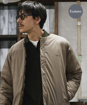 【アーバンリサーチ ドアーズ/URBAN RESEARCH DOORS / MEN】の『別注』NANGA*DOORS INNER DOWN JACKET 人気、トレンドファッション・服の通販 founy(ファニー) ファッション Fashion メンズファッション MEN アウトドア Outdoor インナー Inner コーティング Coating シンプル Simple スタイリッシュ Stylish スマート Smart タートルネック Turtleneck ダウン Down 定番 Standard 人気 Popularity パターン Pattern パーカー Hoodie ポケット Pocket 別注 Special Order モコモコ Fluffy おすすめ Recommend ビジネス 仕事 通勤 Business |ID:prp329100004109783