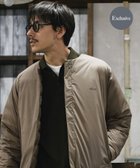 【アーバンリサーチ ドアーズ/URBAN RESEARCH DOORS / MEN】の『別注』NANGA*DOORS INNER DOWN JACKET 人気、トレンドファッション・服の通販 founy(ファニー) ファッション Fashion メンズファッション MEN アウトドア Outdoor インナー Inner コーティング Coating シンプル Simple スタイリッシュ Stylish スマート Smart タートルネック Turtleneck ダウン Down 定番 Standard 人気 Popularity パターン Pattern パーカー Hoodie ポケット Pocket 別注 Special Order モコモコ Fluffy おすすめ Recommend ビジネス 仕事 通勤 Business thumbnail Mocha|ID: prp329100004109783 ipo3291000000028648877