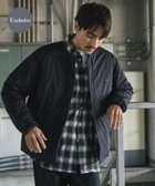 【アーバンリサーチ ドアーズ/URBAN RESEARCH DOORS / MEN】の『別注』NANGA*DOORS INNER DOWN JACKET 人気、トレンドファッション・服の通販 founy(ファニー) ファッション Fashion メンズファッション MEN アウトドア Outdoor インナー Inner コーティング Coating シンプル Simple スタイリッシュ Stylish スマート Smart タートルネック Turtleneck ダウン Down 定番 Standard 人気 Popularity パターン Pattern パーカー Hoodie ポケット Pocket 別注 Special Order モコモコ Fluffy おすすめ Recommend ビジネス 仕事 通勤 Business thumbnail Black|ID: prp329100004109783 ipo3291000000028648885