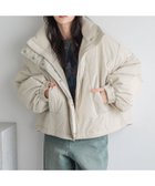 【ローリーズファーム/LOWRYS FARM】のモンスターショートコート 人気、トレンドファッション・服の通販 founy(ファニー) ファッション Fashion レディースファッション WOMEN アウター Coat Outerwear コート Coats コンパクト Compact ショート Short トレンド Trend ドローコード Draw Cord バランス Balance バルーン Balloon ポケット Pocket ワイド Wide ワッシャー Washer 人気 Popularity thumbnail アイボリー08|ID: prp329100004110027 ipo3291000000028552128