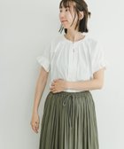 【その他のブランド/Other】のフハクライクスキッパーフレンチTシャツ WHT|ID: prp329100004110142 ipo3291000000028756893