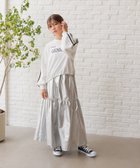 【グローバルワーク/GLOBAL WORK / KIDS】の新色 /ヘビロッTEEドロスト長袖/キッズ/132537 人気、トレンドファッション・服の通販 founy(ファニー) ファッション Fashion キッズファッション KIDS おすすめ Recommend カーゴパンツ Cargo Pants トレンド Trend ボトム Bottom 長袖 Long Sleeve thumbnail 【新色予約】ゲーミングブラック10|ID: prp329100004110156 ipo3291000000028247659