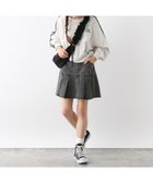 【グローバルワーク/GLOBAL WORK / KIDS】の新色 /ヘビロッTEEドロスト長袖/キッズ/132537 人気、トレンドファッション・服の通販 founy(ファニー) ファッション Fashion キッズファッション KIDS おすすめ Recommend カーゴパンツ Cargo Pants トレンド Trend ボトム Bottom 長袖 Long Sleeve thumbnail 白杢11|ID: prp329100004110156 ipo3291000000028247660