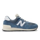 【ニューバランス/new balance / MEN】のU574RBJ / U574RBL 人気、トレンドファッション・服の通販 founy(ファニー) ファッション Fashion メンズファッション MEN クッション Cushion クラシック Classic シューズ Shoes メッシュ Mesh 定番 Standard thumbnail NAVY|ID: prp329100004110311 ipo3291000000028643894