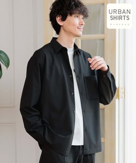 【グローバルワーク/GLOBAL WORK / MEN】のアーバンシャツ/116337 人気、トレンドファッション・服の通販 founy(ファニー) ファッション Fashion メンズファッション MEN おすすめ Recommend インナー Inner シンプル Simple スクエア Square ストレッチ Stretch セットアップ Set Up ボックス Box ポケット Pocket |ID:prp329100004110923