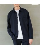 【グローバルワーク/GLOBAL WORK / MEN】のアーバンシャツ/116337 人気、トレンドファッション・服の通販 founy(ファニー) ファッション Fashion メンズファッション MEN おすすめ Recommend インナー Inner シンプル Simple スクエア Square ストレッチ Stretch セットアップ Set Up ボックス Box ポケット Pocket thumbnail ダークネイビー89|ID: prp329100004110923 ipo3291000000028452020