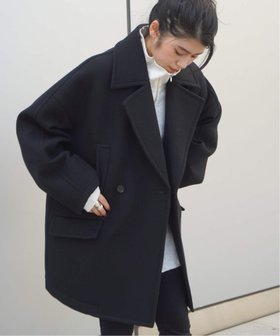 【エーピーストゥディオ/AP STUDIO】のボンディングコート 人気、トレンドファッション・服の通販 founy(ファニー) ファッション Fashion レディースファッション WOMEN アウター Coat Outerwear コート Coats おすすめ Recommend スリーブ Sleeve バランス Balance ボンディング Bonding ポケット Pocket ワイド Wide 今季 This Season |ID:prp329100004111091