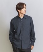 【その他のブランド/Other】の尾州 レギュラー フォルム テーパード シャツ 人気、トレンドファッション・服の通販 founy(ファニー) ファッション Fashion メンズファッション MEN 秋 Autumn/Fall カーディガン Cardigan シンプル Simple ジャケット Jacket スタイリッシュ Stylish スタンダード Standard チェック Check テーパード Tapered トレンド Trend ドレープ Drape バランス Balance フォルム Form ベーシック Basic 別注 Special Order ミックス Mix 無地 Plain Color レギュラー Regular ロング Long ワイド Wide 冬 Winter A/W・秋冬 Aw・Autumn/Winter・Fw・Fall-Winter おすすめ Recommend 日本製 Made In Japan ビジネス 仕事 通勤 Business thumbnail ROYAL|ID: prp329100004111338 ipo3291000000028701106