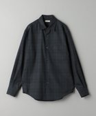 【その他のブランド/Other】の尾州 レギュラー フォルム テーパード シャツ 人気、トレンドファッション・服の通販 founy(ファニー) ファッション Fashion メンズファッション MEN 秋 Autumn/Fall カーディガン Cardigan シンプル Simple ジャケット Jacket スタイリッシュ Stylish スタンダード Standard チェック Check テーパード Tapered トレンド Trend ドレープ Drape バランス Balance フォルム Form ベーシック Basic 別注 Special Order ミックス Mix 無地 Plain Color レギュラー Regular ロング Long ワイド Wide 冬 Winter A/W・秋冬 Aw・Autumn/Winter・Fw・Fall-Winter おすすめ Recommend 日本製 Made In Japan ビジネス 仕事 通勤 Business thumbnail NAVY|ID: prp329100004111338 ipo3291000000028701107