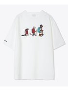 【コロンビア/Columbia / MEN】のレイクトゥアベニューショートスリーブTシャツ 人気、トレンドファッション・服の通販 founy(ファニー) ファッション Fashion メンズファッション MEN アウトドア Outdoor キャラクター Character グラフィック Graphic ジャージ Jersey トレンド Trend パターン Pattern フィット Fit フロント Front 半袖 Short Sleeve リラックス Relax おすすめ Recommend thumbnail ホワイト[001001]|ID: prp329100004111421 ipo3291000000028546043