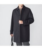 【シップス/SHIPS / MEN】のSHIPS ベンタイル コットン ステンコート 人気、トレンドファッション・服の通販 founy(ファニー) ファッション Fashion メンズファッション MEN インナー Inner ダウン Down ライナー Liner thumbnail ネイビー|ID: prp329100004111699 ipo3291000000028695877