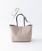 【トリコテ/Tricote / KIDS】のPARENTS BAG 人気、トレンドファッション・服の通販 founy(ファニー) ファッション Fashion キッズファッション KIDS ショルダー Shoulder ベビー Baby ポケット Pocket ポーチ Pouch thumbnail 82BEIGE|ID: prp329100004111769 ipo3291000000028000606