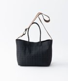 【トリコテ/Tricote / KIDS】のPARENTS BAG 人気、トレンドファッション・服の通販 founy(ファニー) ファッション Fashion キッズファッション KIDS ショルダー Shoulder ベビー Baby ポケット Pocket ポーチ Pouch thumbnail 99BLACK|ID: prp329100004111769 ipo3291000000028000607