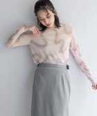 【ローリーズファーム/LOWRYS FARM】のシアーアソートクルーLS 人気、トレンドファッション・服の通販 founy(ファニー) ファッション Fashion レディースファッション WOMEN おすすめ Recommend インナー Inner シアー Sheer ビスチェ Bustier プリント Print 無地 Plain Color thumbnail ガラ08|ID: prp329100004111785 ipo3291000000028512980