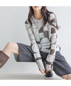 【ローリーズファーム/LOWRYS FARM】のシアーアソートクルーLS 人気、トレンドファッション・服の通販 founy(ファニー) ファッション Fashion レディースファッション WOMEN おすすめ Recommend インナー Inner シアー Sheer ビスチェ Bustier プリント Print 無地 Plain Color thumbnail ガラ10|ID: prp329100004111785 ipo3291000000028512982