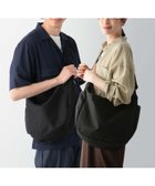 【グローバルワーク/GLOBAL WORK】の2WAYキャンバスZIPショルダー/121491 人気、トレンドファッション・服の通販 founy(ファニー) ファッション Fashion レディースファッション WOMEN キャンバス Canvas ショルダー Shoulder スマート Smart ポケット Pocket thumbnail ブラック09|ID: prp329100004111787 ipo3291000000028757416