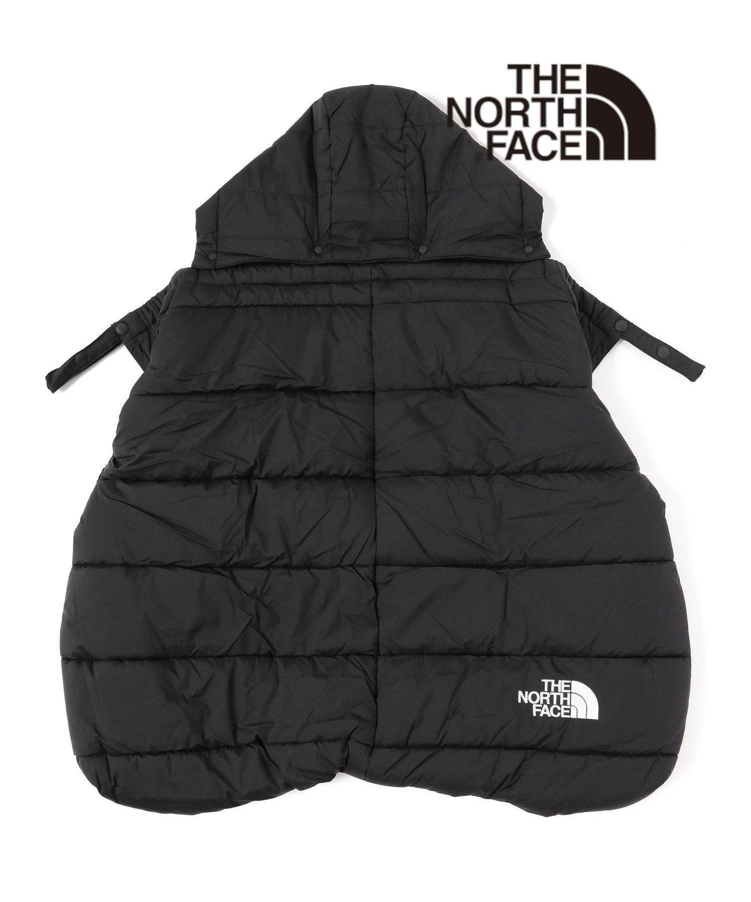 【こども ビームス/コドモ ビームス / KIDS】のTHE NORTH FACE / ベビー シェル ブランケット 24 人気、トレンドファッション・服の通販 founy(ファニー) 　ファッション　Fashion　キッズファッション　KIDS　アウトドア　Outdoor　コンパクト　Compact　ブランケット　Blanket　ベビー　Baby　冬　Winter　秋　Autumn/Fall　軽量　Lightweight　 other-1|ID: prp329100004112302 ipo3291000000028849507