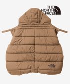 【こども ビームス/コドモ ビームス / KIDS】のTHE NORTH FACE / ベビー シェル ブランケット 24 人気、トレンドファッション・服の通販 founy(ファニー) ファッション Fashion キッズファッション KIDS アウトドア Outdoor コンパクト Compact ブランケット Blanket ベビー Baby 冬 Winter 秋 Autumn/Fall 軽量 Lightweight thumbnail UB_ユーティリティブラウン|ID: prp329100004112302 ipo3291000000028849510