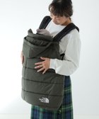 【こども ビームス/コドモ ビームス / KIDS】のTHE NORTH FACE / ベビー シェル ブランケット 24 人気、トレンドファッション・服の通販 founy(ファニー) ファッション Fashion キッズファッション KIDS アウトドア Outdoor コンパクト Compact ブランケット Blanket ベビー Baby 冬 Winter 秋 Autumn/Fall 軽量 Lightweight thumbnail NT_ニュートープ|ID: prp329100004112302 ipo3291000000028849511