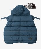 【こども ビームス/コドモ ビームス / KIDS】のTHE NORTH FACE / ベビー シェル ブランケット 24 人気、トレンドファッション・服の通販 founy(ファニー) ファッション Fashion キッズファッション KIDS アウトドア Outdoor コンパクト Compact ブランケット Blanket ベビー Baby 冬 Winter 秋 Autumn/Fall 軽量 Lightweight thumbnail PO_ミッドナイトペトロール|ID: prp329100004112302 ipo3291000000028849513