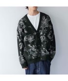 【ローリーズファーム/LOWRYS FARM】のフラワージャガードカーデ 人気、トレンドファッション・服の通販 founy(ファニー) ファッション Fashion レディースファッション WOMEN インナー Inner カーディガン Cardigan シンプル Simple トレンド Trend フラワー Flower モチーフ Motif 今季 This Season 無地 Plain Color thumbnail ブラック13|ID: prp329100004112337 ipo3291000000028568593