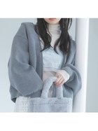 【スナイデル/SNIDEL】のエンボスロゴフーディー 人気、トレンドファッション・服の通販 founy(ファニー) ファッション Fashion レディースファッション WOMEN おすすめ Recommend ストレート Straight トレンド Trend ボトム Bottom ポケット Pocket ワンポイント One Point thumbnail GRY[006]|ID: prp329100004112524 ipo3291000000028326947