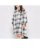 【その他のブランド/Other】の【リンク】アプレのヒロインワンピ 人気、トレンドファッション・服の通販 founy(ファニー) ファッション Fashion キッズファッション KIDS ワンピース Dress/Kids thumbnail チェック柄|ID: prp329100004113382 ipo3291000000029028832